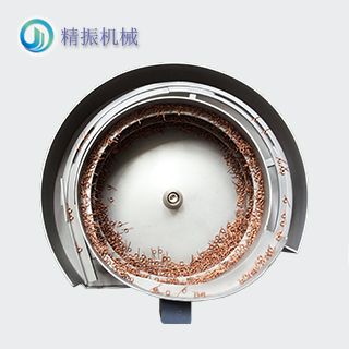 蝦扣彈簧震動(dòng)盤(pán)