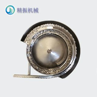 定位環(huán)震動(dòng)盤(pán)