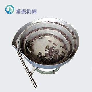 磁瓦震動(dòng)盤(pán)