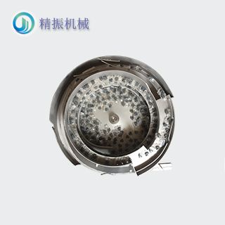 轉塊震動(dòng)盤(pán)