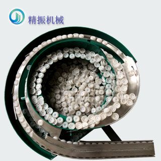 咖啡袋排氣閥震動(dòng)盤(pán)