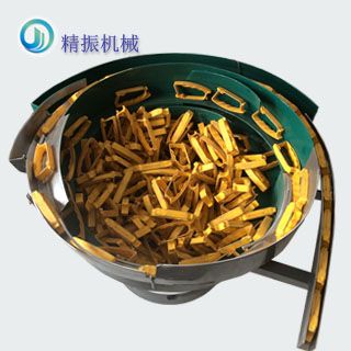 手柄振動(dòng)盤(pán)自動(dòng)送料設備