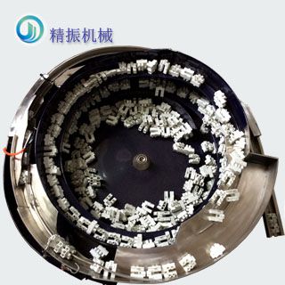 塑料件振動(dòng)盤(pán)自動(dòng)送料