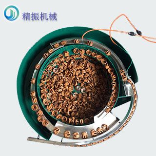膠件塑料件振動(dòng)盤(pán)精振自動(dòng)送料機
