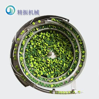 絨膠振動(dòng)盤(pán)