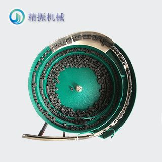 檔膠震動(dòng)盤(pán)