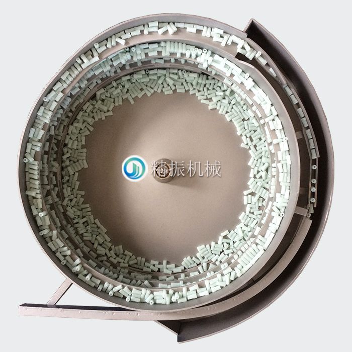 針齒震動(dòng)盤(pán)