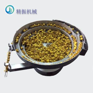 絨膠震動(dòng)盤(pán)