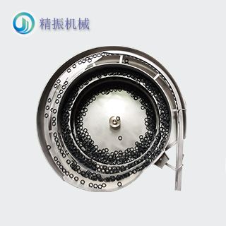 O圈震動(dòng)盤(pán)