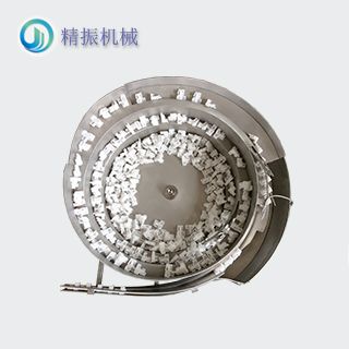 膠扣L震動(dòng)盤(pán)