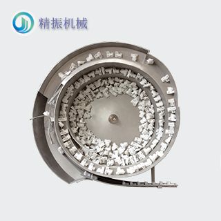 膠扣R震動(dòng)盤(pán)