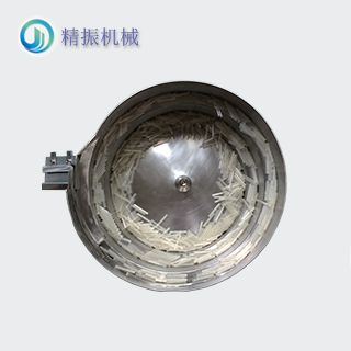 膠管震動(dòng)盤(pán)