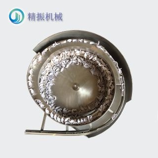 膠環(huán)震動(dòng)盤(pán)