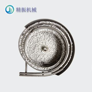 膠墊圈震動(dòng)盤(pán)