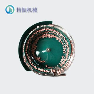 橡膠帽震動(dòng)盤(pán)