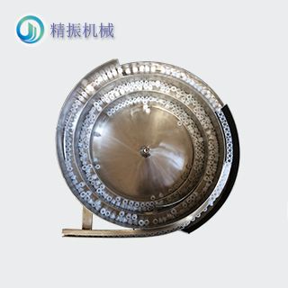 內塞震動(dòng)盤(pán)