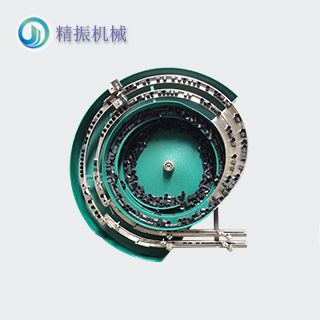 膠殼震動(dòng)盤(pán)