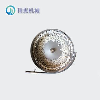 中側輪振動(dòng)盤(pán)