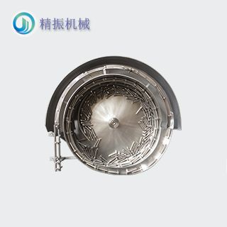 標準螺絲震動(dòng)盤(pán)