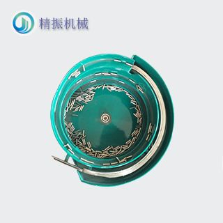 短螺桿震動(dòng)盤(pán)